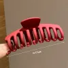 Red Keel Clamp