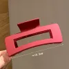 Red Square Clip