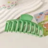 Green Keel Clamp