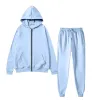 Sky Blue