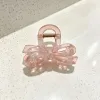 Meat Pink Bow