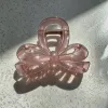 Light Brown Bow