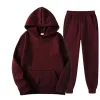 3 Burgundy
