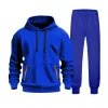 Blue Top With Blue Pants