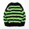 Black And Green