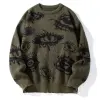 Olive Black
