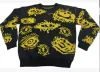 Black Yellow