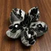 8Cm-UV Gray Leopard Plumericum