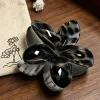 4Cm-UV Gray Zebra Plumericum
