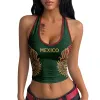 Green Phoenix Flower