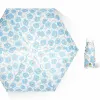 Blue Oil Painting-50% Fold 6 Bone Mini