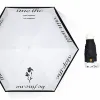 English Rose-50% Fold 6 Bone Mini