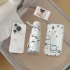 Milk Whirring Kitten-50% Fold 6 Bone Mini