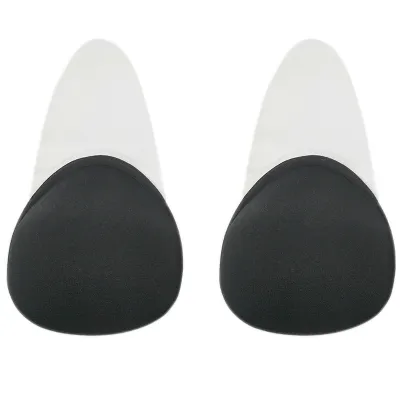 Women Water Drop Anti-Sagging Breast Patch Breathable Invisible Silicone Breast Patch