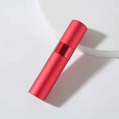 10ml Glass Liner Perfume Sub-Bottled
