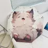 Cartoon Puppet Cat