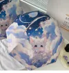 Dream Cat