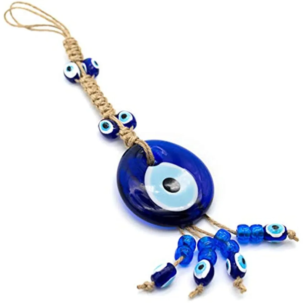 Fashion Evil Eye Accessories Pendant