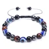 8Mm-Red Tiger Eye