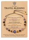 Card-Evil Eye Bracelet