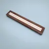 White Walnut Color Long Groove