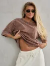 Washing Khaki