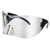 C3 Bright Black And White Plate Gradually Mercury