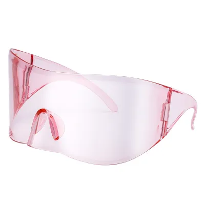 Women Fashion Outdoor Riding Mercury Sunglasses