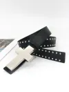 Cross Black 3.8Cm