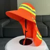 Fluorescent Orange