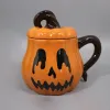 Pumpkin Cup