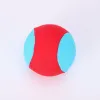 Blue And Red