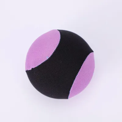 Tpr Bag Cloth Ball Water Bouncing Beach Swimming Pool Water Toy Ball