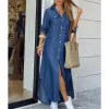 Denim Blue