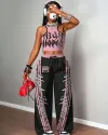 Pink Splicing