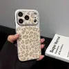 White-Shallow Leopard