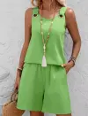 Grass Green