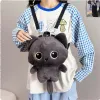 Little Black Cat