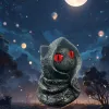 Red Eyes