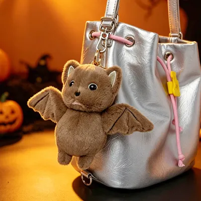 Fashion Funny Halloween Plush Toy Decoration Ornaments