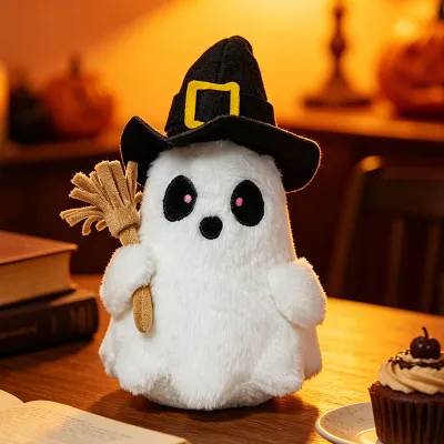 Fashion Funny Halloween Plush Toy Decoration Ornaments