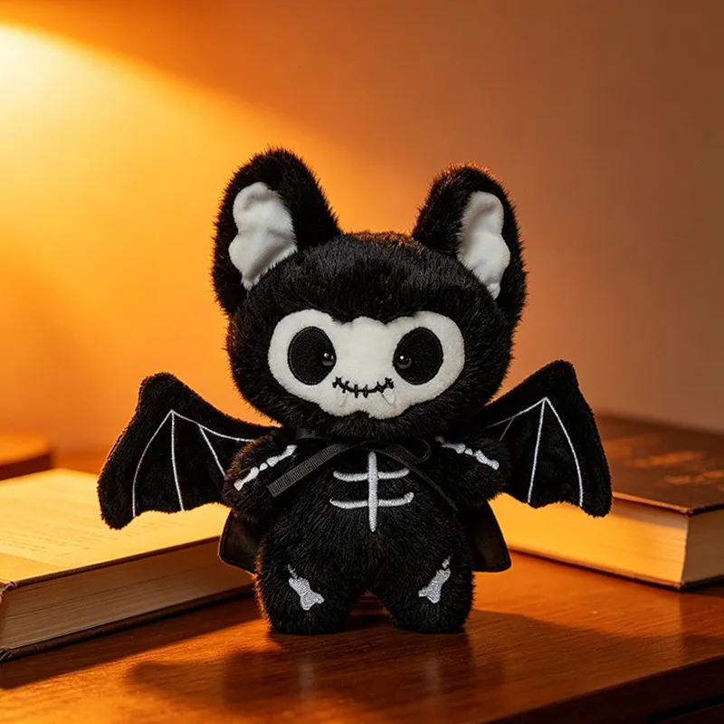 Fashion Funny Halloween Plush Toy Decoration Ornaments