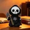 Halloween Combination-Sickle Black Robes -20Cm