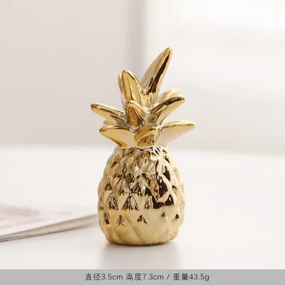 Fashion Ceramic Creative Cat Animal Window Small Ornaments