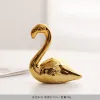 Gilded Swan
