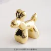 Gold Plated Blow Dog