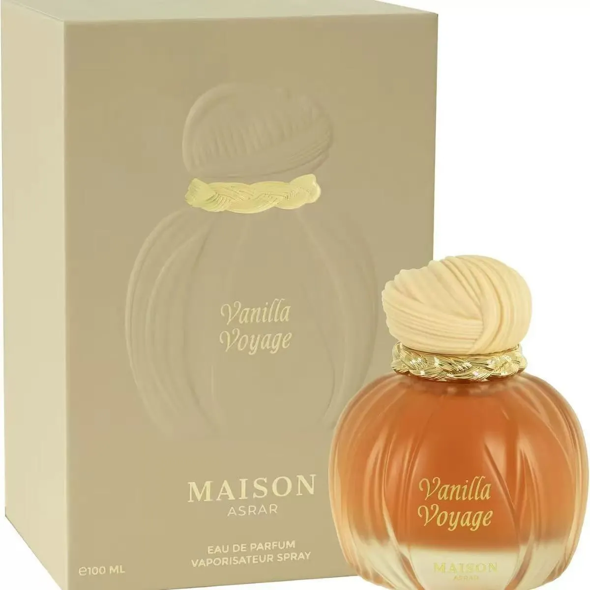 Unisex Lasting Perfume For Men And Women