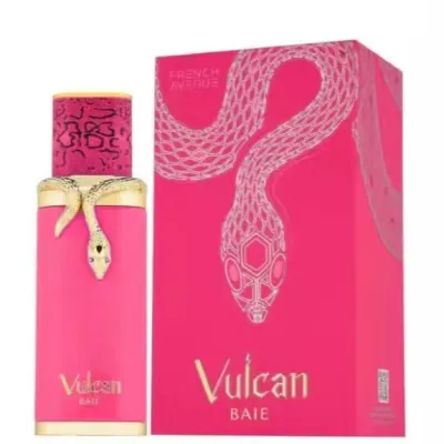 Men And Women Perfume