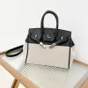 180 Contrast Black
