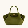 Green Velvet Small